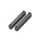 MAGNETICO EXTRAFUERTE SM-216Q/GY COLOR GRIS UL SECO LARM